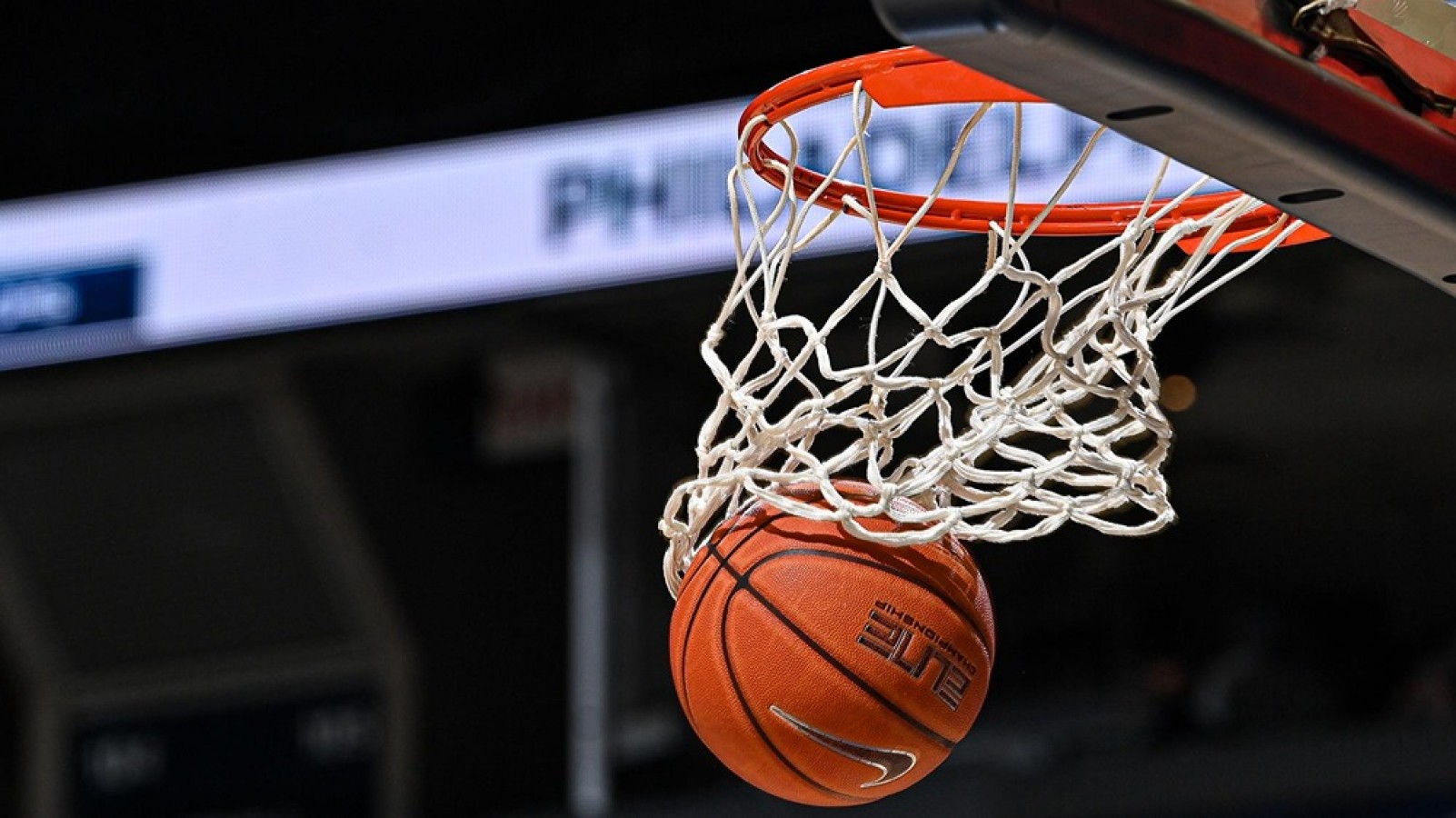Basketball Game