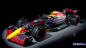F1 race