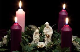 First advent evening