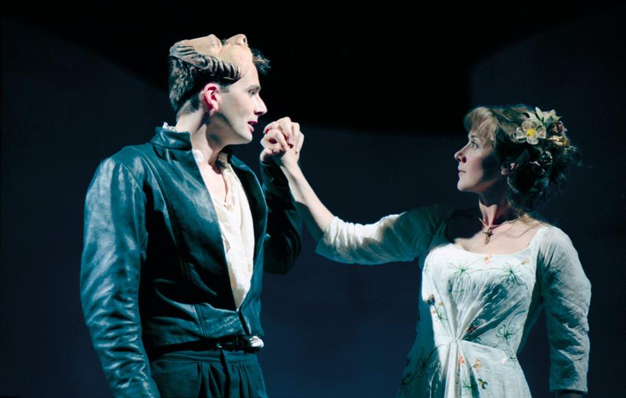 Romeo and Juliet