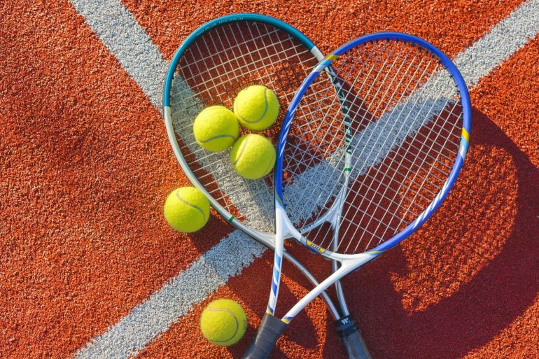 Tennis Tournament